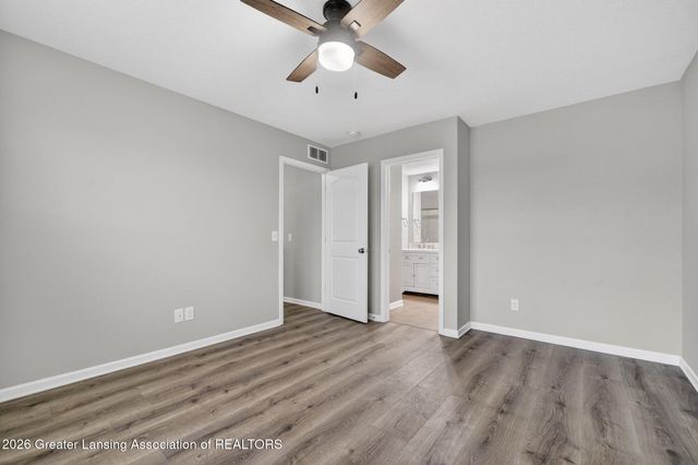 676 Buteo Drive, East Lansing, MI 48823