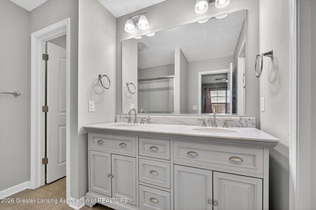 676 Buteo Drive, East Lansing, MI 48823