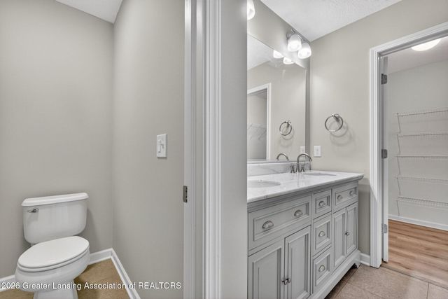 676 Buteo Drive, East Lansing, MI 48823