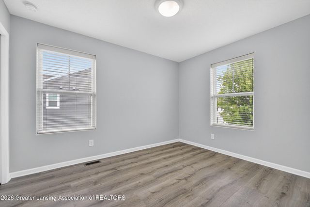 676 Buteo Drive, East Lansing, MI 48823