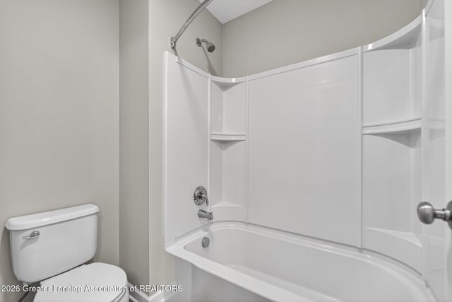 676 Buteo Drive, East Lansing, MI 48823