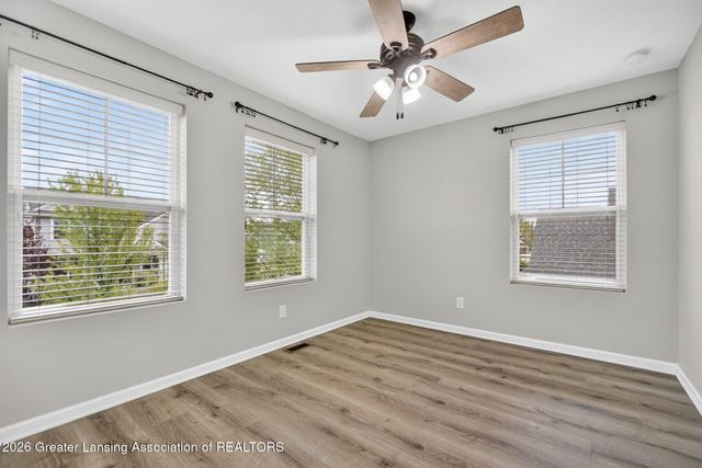 676 Buteo Drive, East Lansing, MI 48823