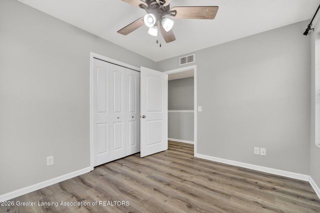 676 Buteo Drive, East Lansing, MI 48823