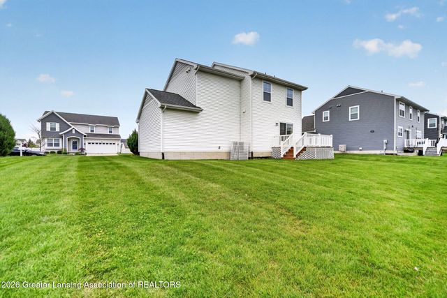 676 Buteo Drive, East Lansing, MI 48823