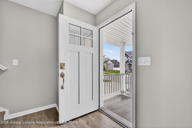 676 Buteo Drive, East Lansing, MI 48823