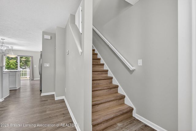 676 Buteo Drive, East Lansing, MI 48823