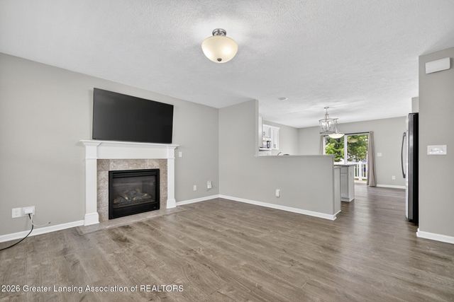 676 Buteo Drive, East Lansing, MI 48823