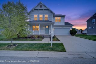 676 Buteo Drive, East Lansing, MI 48823