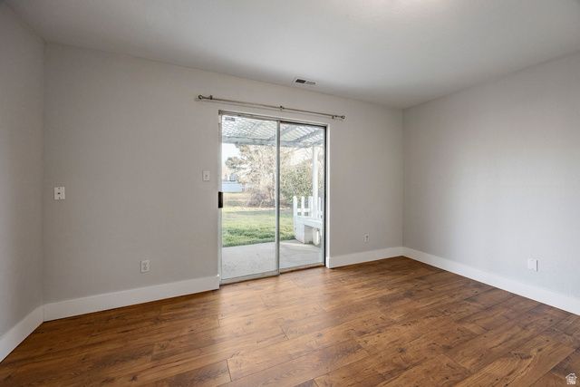 846 N STARCREST DR, Salt Lake City, UT 84116