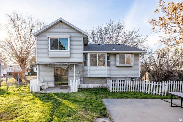 846 N STARCREST DR, Salt Lake City, UT 84116