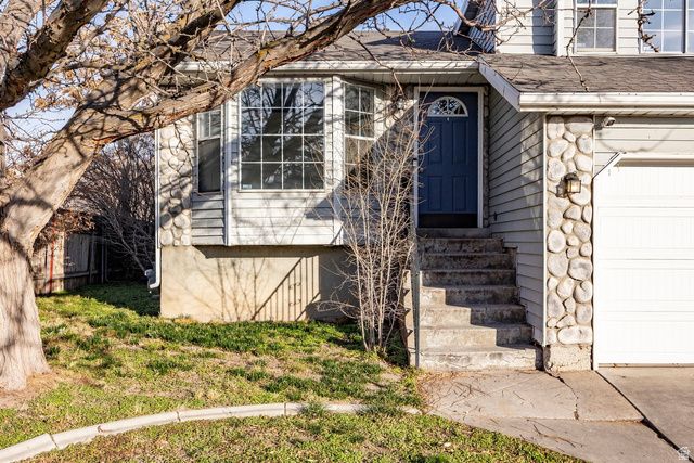 846 N STARCREST DR, Salt Lake City, UT 84116