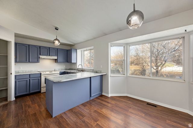 846 N STARCREST DR, Salt Lake City, UT 84116