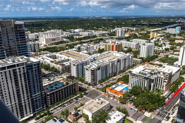 275 1ST AVENUE S 3908, St Petersburg, FL 33701