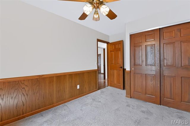 12 Meadow Crest Court, St Charles, MO 63303