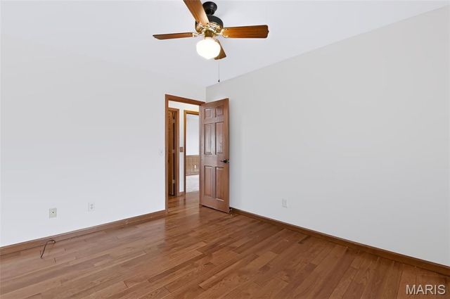 12 Meadow Crest Court, St Charles, MO 63303