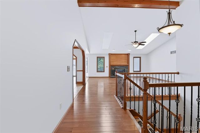 12 Meadow Crest Court, St Charles, MO 63303