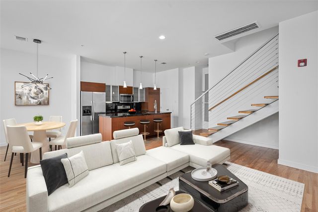 5712 Winsome Lane 5, Houston, TX 77057