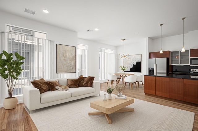 5712 Winsome Lane 5, Houston, TX 77057