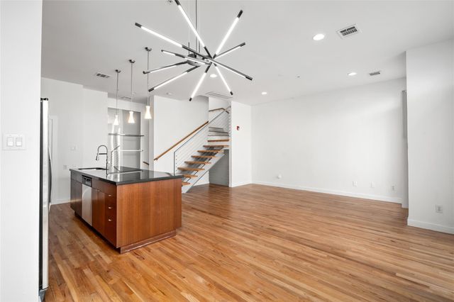 5712 Winsome Lane 5, Houston, TX 77057