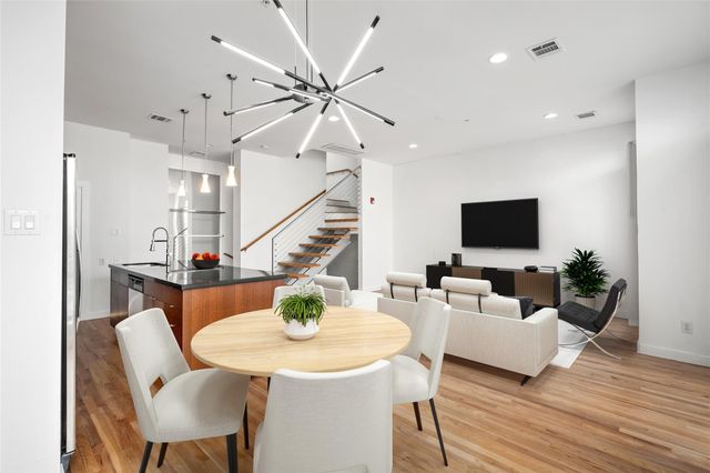 5712 Winsome Lane 5, Houston, TX 77057