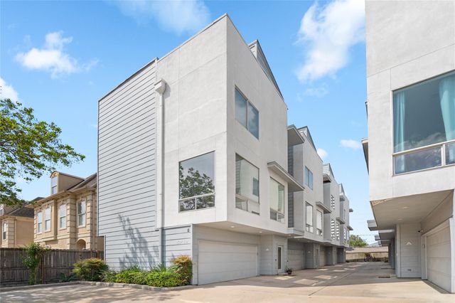 5712 Winsome Lane 5, Houston, TX 77057