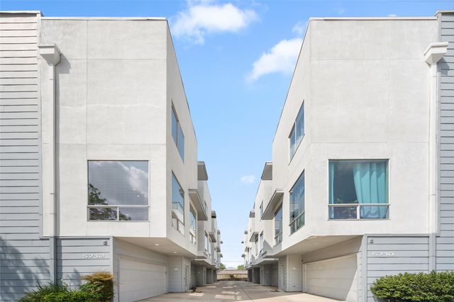 5712 Winsome Lane 5, Houston, TX 77057