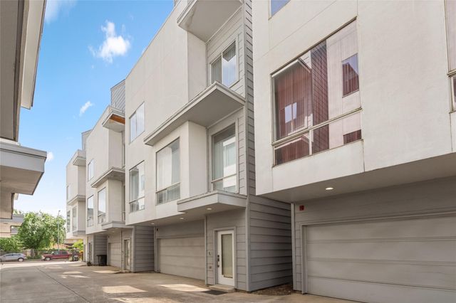 5712 Winsome Lane 5, Houston, TX 77057