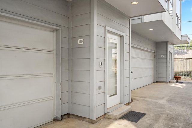 5712 Winsome Lane 5, Houston, TX 77057