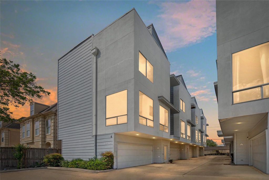 5712 Winsome Lane 5, Houston, TX 77057