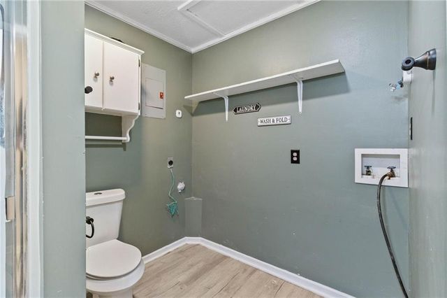 615 Dartmoor Lane, Mobile, AL 36609