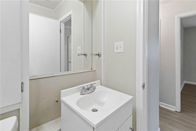 615 Dartmoor Lane, Mobile, AL 36609