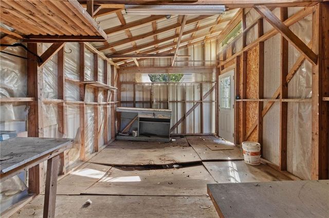 615 Dartmoor Lane, Mobile, AL 36609