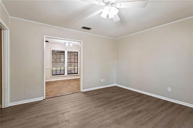 615 Dartmoor Lane, Mobile, AL 36609