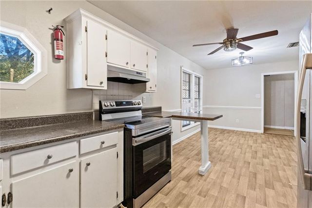 615 Dartmoor Lane, Mobile, AL 36609