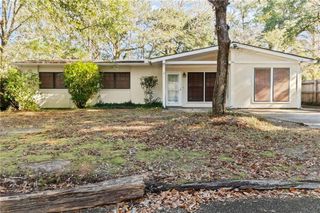 615 Dartmoor Lane, Mobile, AL 36609