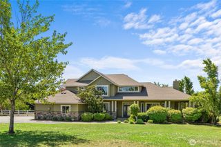 70 Majestic Heights Drive, Ellensburg, WA 98926