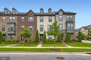 403 COLINDALE ST, Middle River, MD 21220