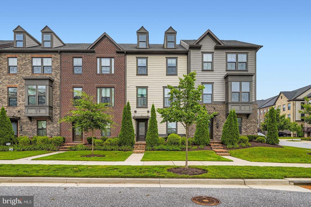 403 COLINDALE ST, Middle River, MD 21220