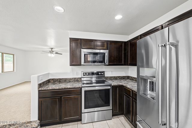 6135 E PARADISE Lane, Florence, AZ 85132