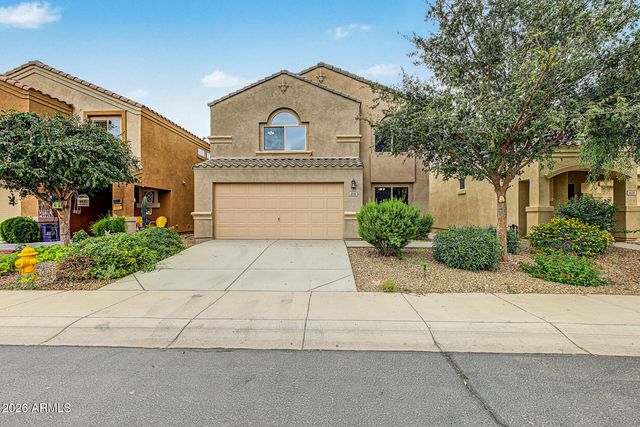 6135 E PARADISE Lane, Florence, AZ 85132