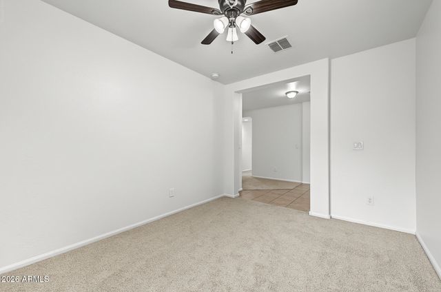 6135 E PARADISE Lane, Florence, AZ 85132
