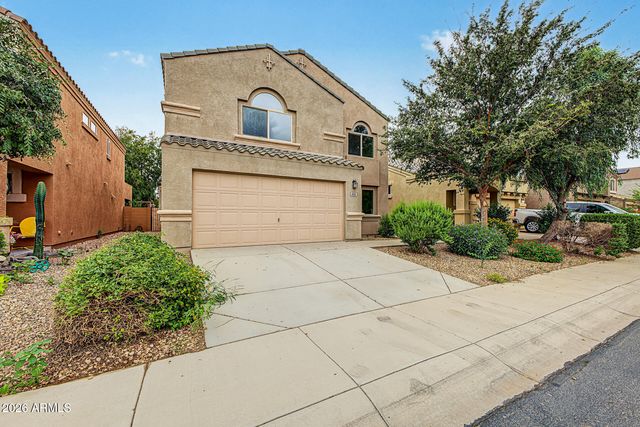 6135 E PARADISE Lane, Florence, AZ 85132