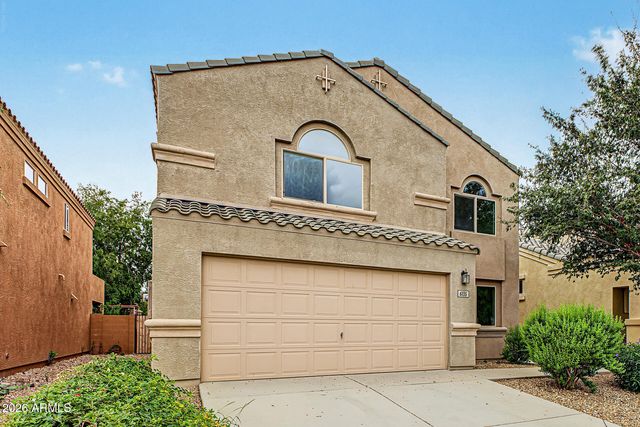 6135 E PARADISE Lane, Florence, AZ 85132