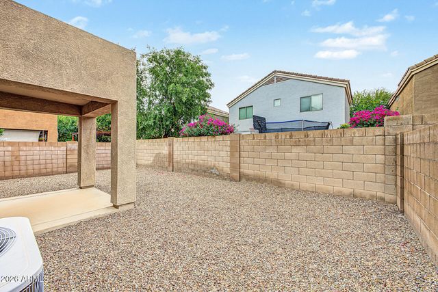 6135 E PARADISE Lane, Florence, AZ 85132