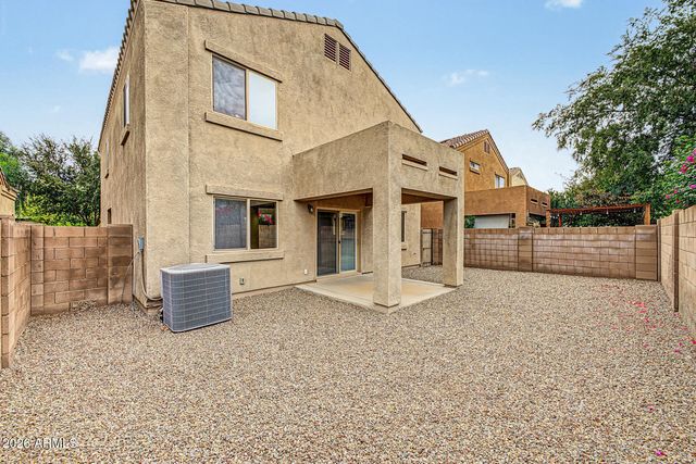 6135 E PARADISE Lane, Florence, AZ 85132
