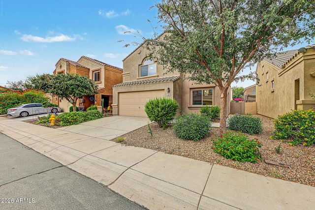 6135 E PARADISE Lane, Florence, AZ 85132