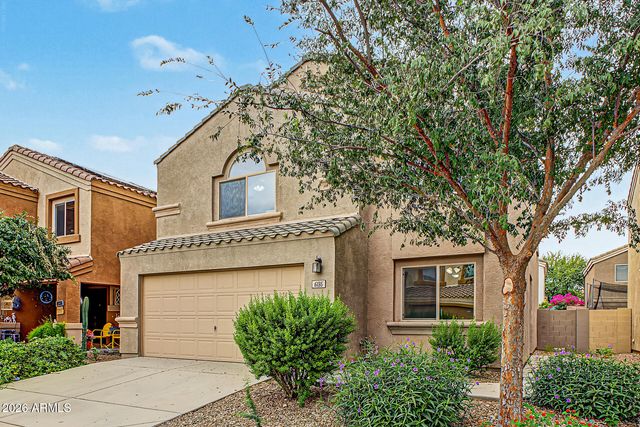 6135 E PARADISE Lane, Florence, AZ 85132