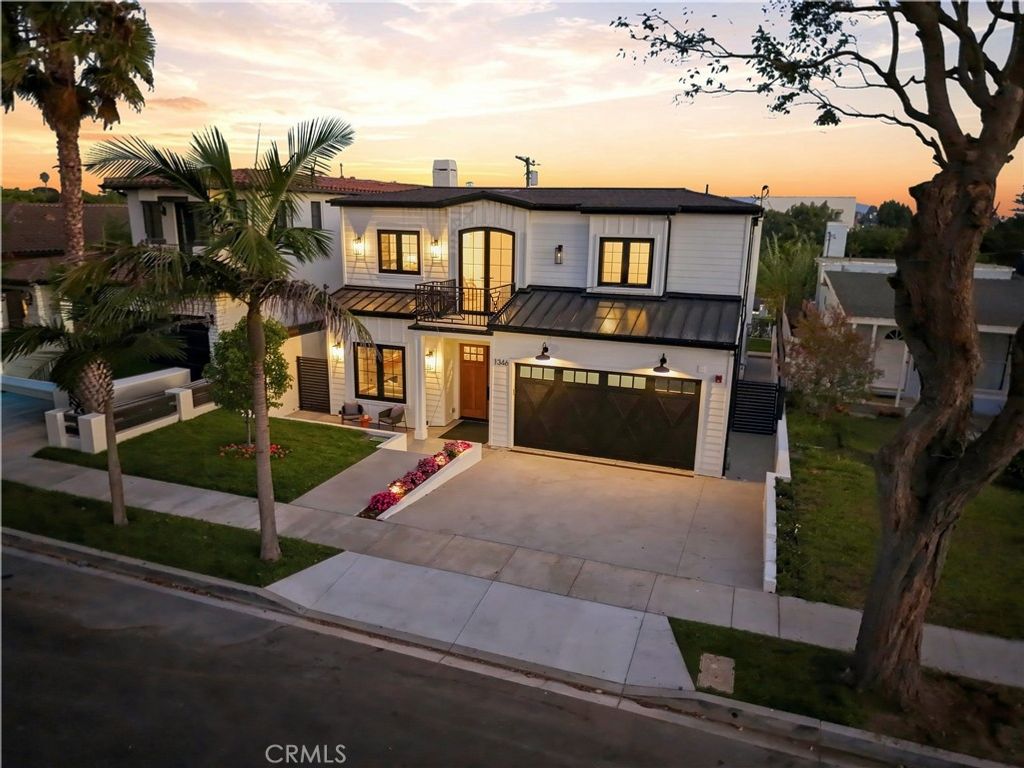 1346 Gates Ave., Manhattan Beach, CA 90266 — photo 2