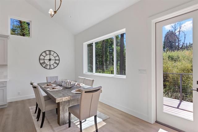 125 Fallen Leaf Drive, Boulder Creek, CA 95006