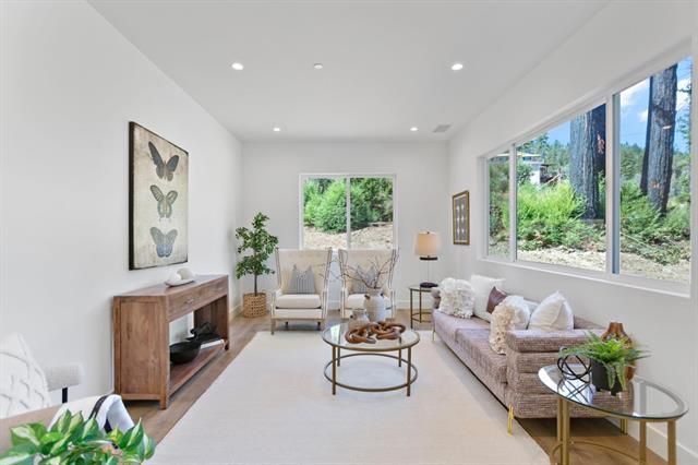 125 Fallen Leaf Drive, Boulder Creek, CA 95006